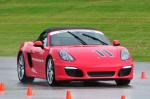 Porsche Boxster S 2013 года